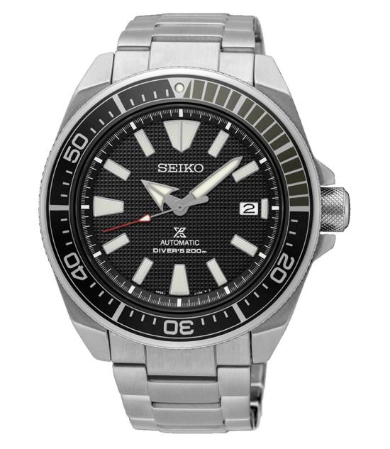 Karóra Seiko Prospex SRPB51J1 Samurai Made in Japan