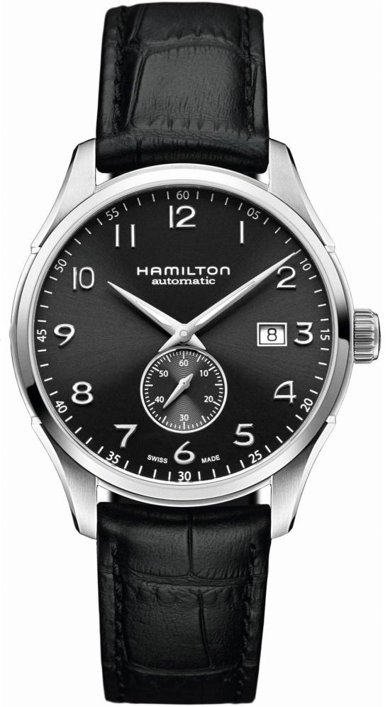 Karóra Hamilton Maestro Small Second H42515735