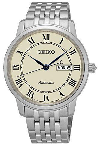 Karóra Seiko Presage SRP763J1 Automatic