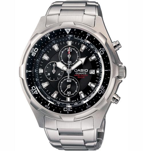 Karóra Casio Chronograph AMW-330D-1AV