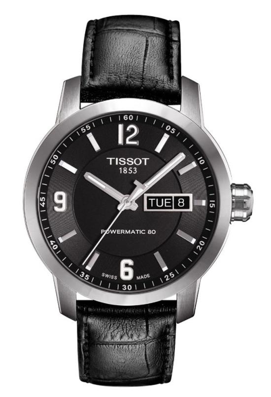 Karóra Tissot PRC 200 Automatic T055.430.16.057.00