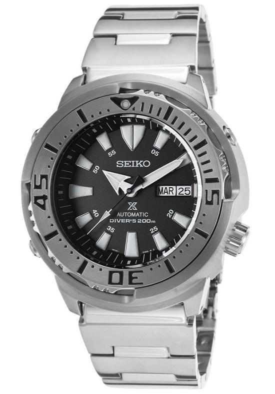 Karóra Seiko SRPE85K1 Prospex Automatic Diver