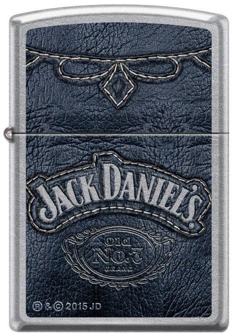 Öngyújtó Zippo Jack Daniels 1430