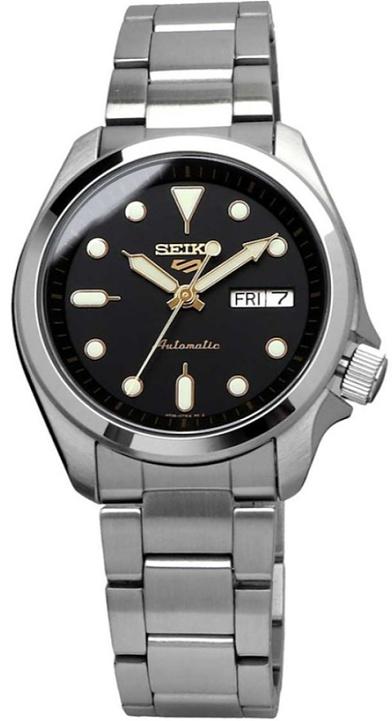 Karóra Seiko SRPE57K1 5 Sports Automatic