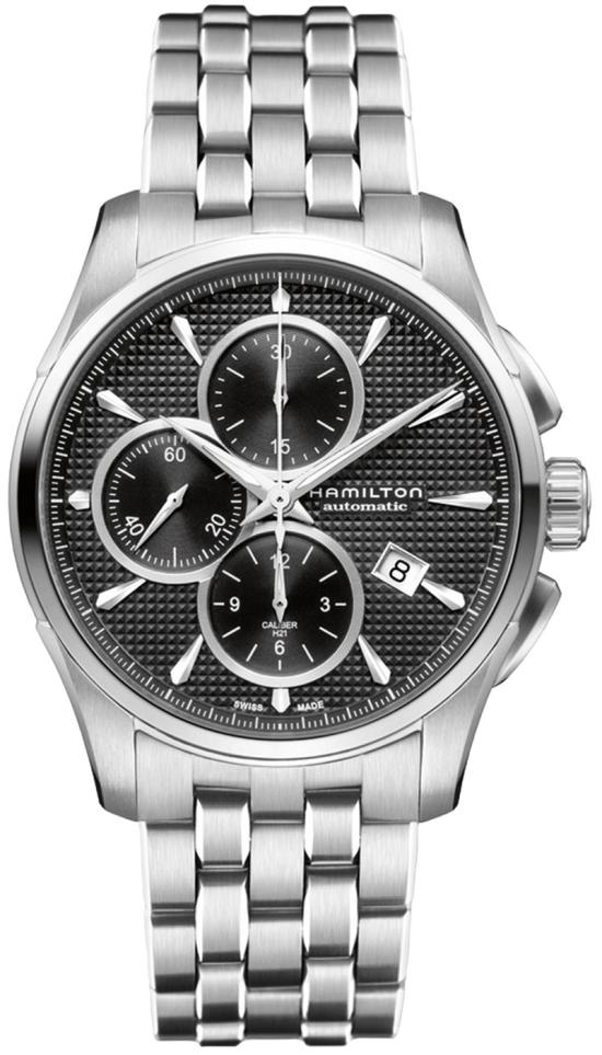 Karóra Hamilton Auto Chrono H21 H32596131 