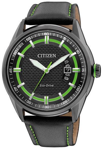 Karóra Citizen AW1184-05E Eco-Drive