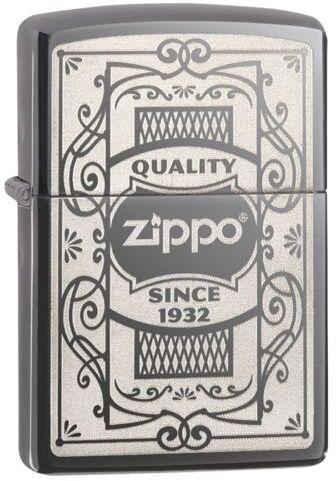 Öngyújtó Zippo Quality Zippo 29425