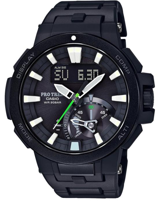 Karóra Casio Pro Trek PRW-7000FC-1
