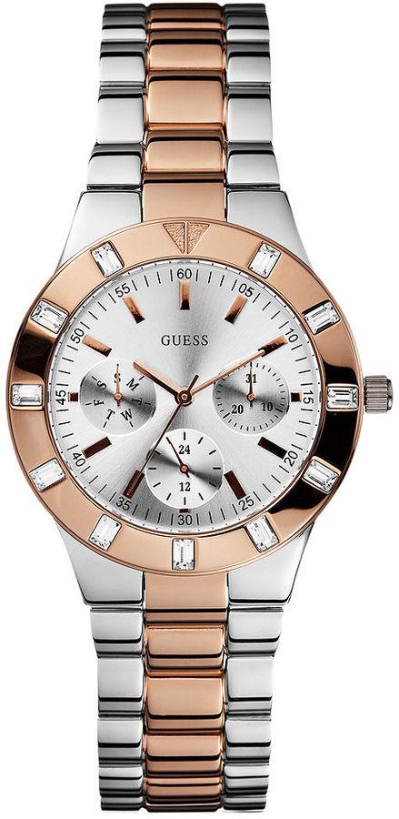 Karóra Guess U12649L1