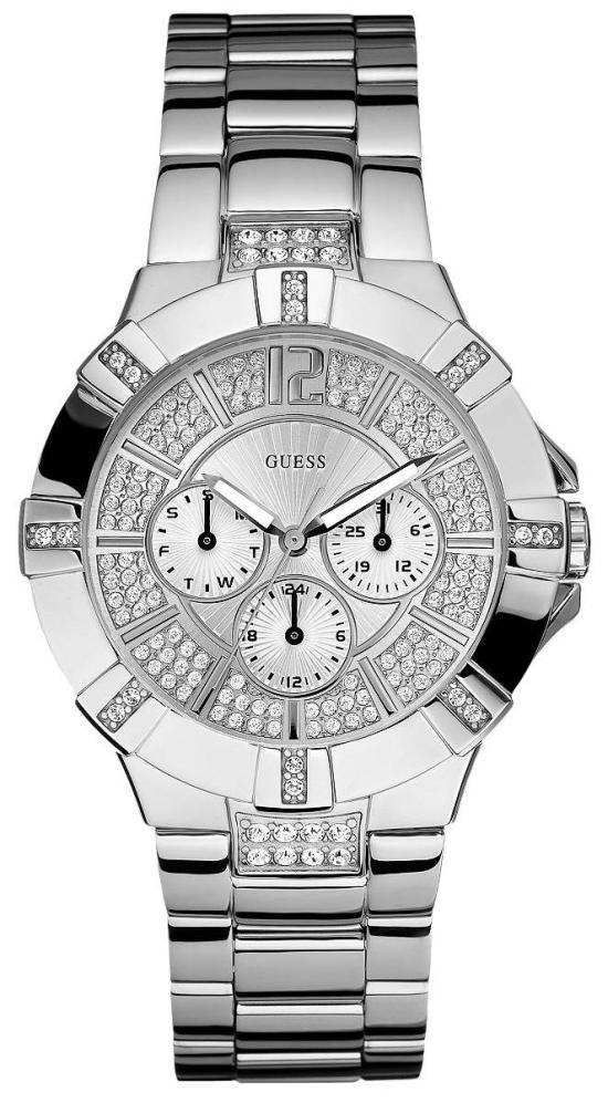 Karóra Guess Neo Prism U12601L1 W12080L1
