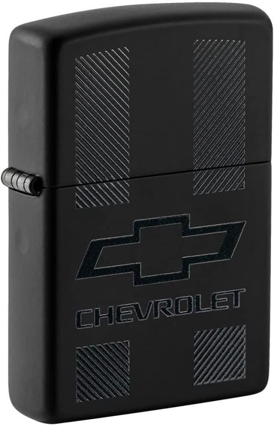 Öngyújtó Zippo Chevrolet 49759