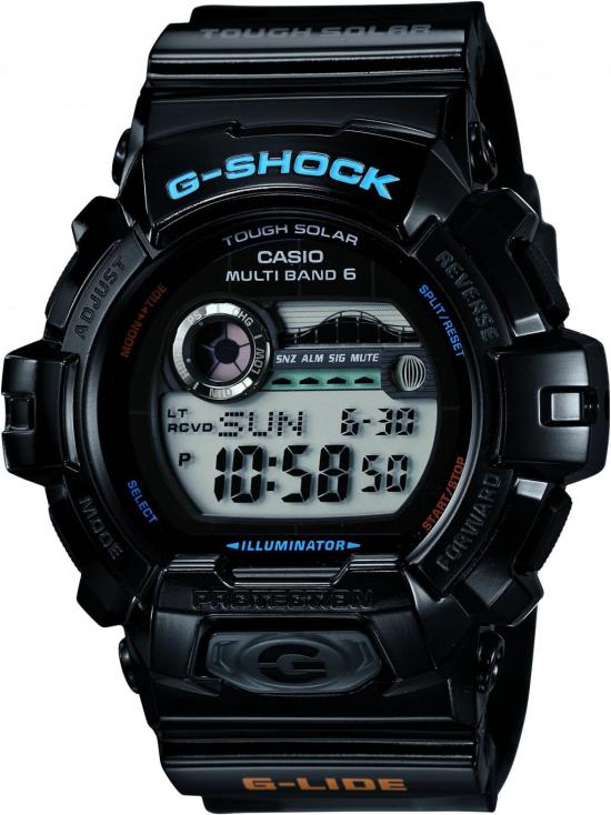 Karóra Casio G-Shock GWX-8900-1