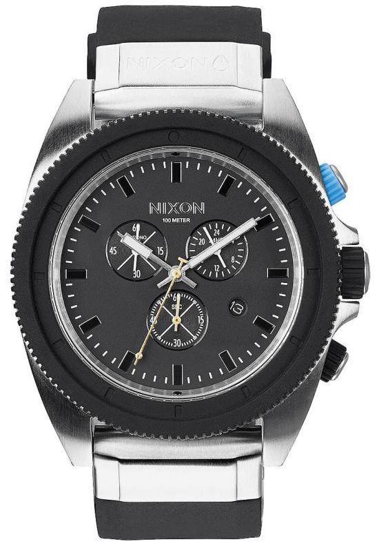 Karóra Nixon Rover Chrono Mignight GT A290 1529