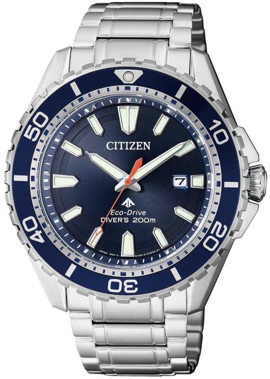 Karóra Citizen BN0191-80L Promaster Diver Eco-Drive