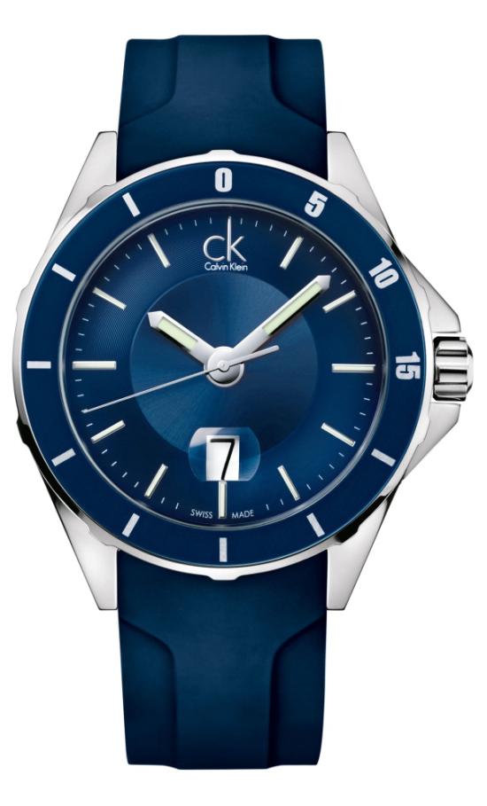 Karóra Calvin Klein Play K2W21TZX
