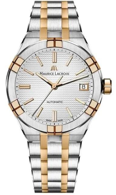 Karóra Maurice Lacroix Aikon Automatic AI6007-SP012-130-1
