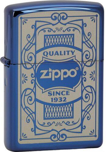 Öngyújtó Zippo Quality Zippo 26728
