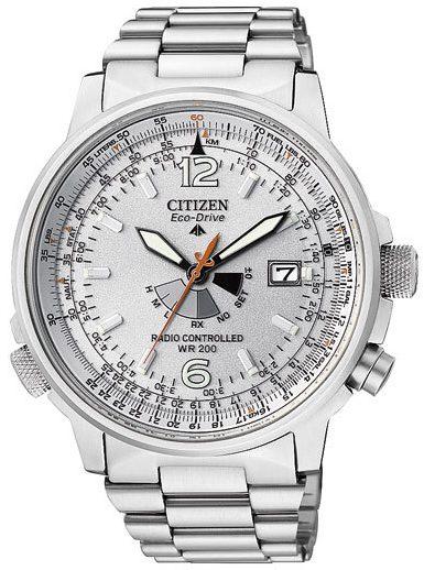 Karóra Citizen AS2020-53H Radiocontrolled 