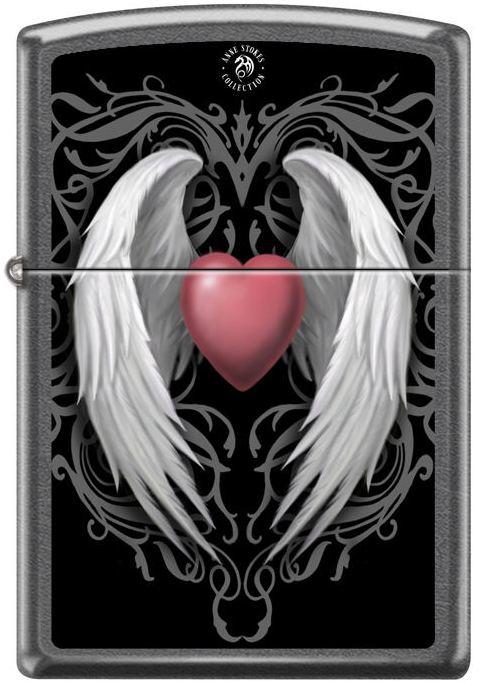 Öngyújtó Zippo Anne Stokes 7396