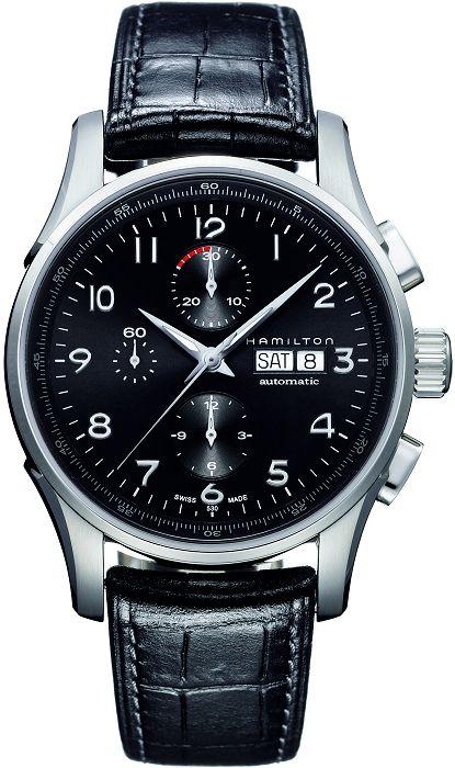 Karóra Hamilton JazzMaster Maestro H32716839