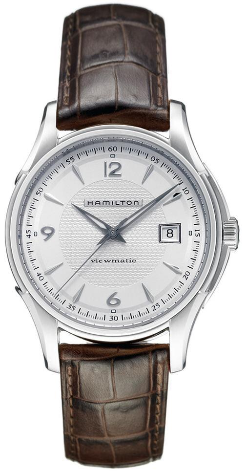Karóra Hamilton JazzMaster Viewmatic H32515555