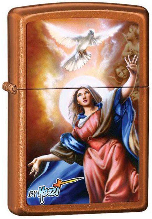 Öngyújtó Zippo Mazzi - Angels 28188