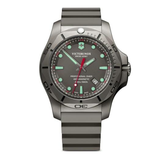Karóra Victorinox INOX Professional Diver Titanium 241810