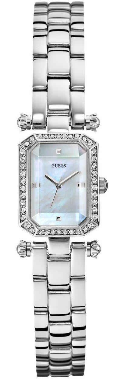 Karóra Guess Rectangular U0107L1