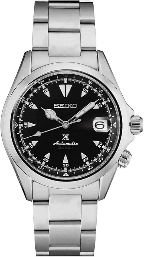 Karóra Seiko SPB117J1 Prospex Land Alpinist
