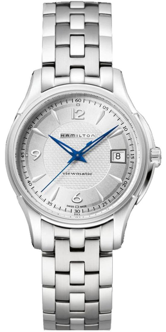 Karóra Hamilton JazzMaster Viewmatic H32455157