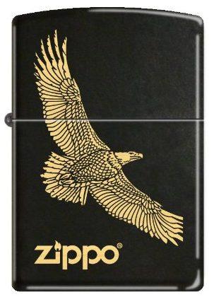 Öngyújtó Zippo Eagle Flying 7793