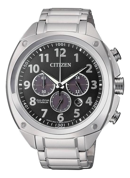 Karóra Citizen CA4310-54E Super Titanium