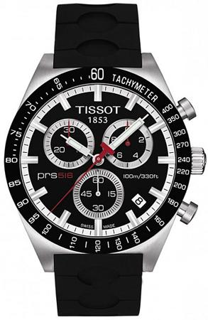 Karóra Tissot PRS516 T044.417.27.051.00