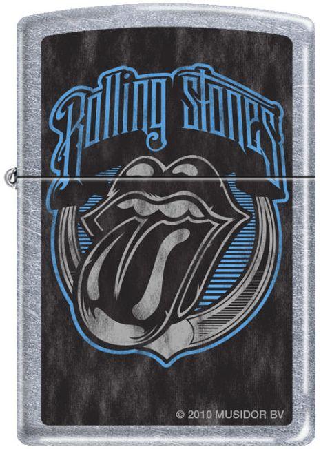 Öngyújtó Zippo Rolling Stones 3652