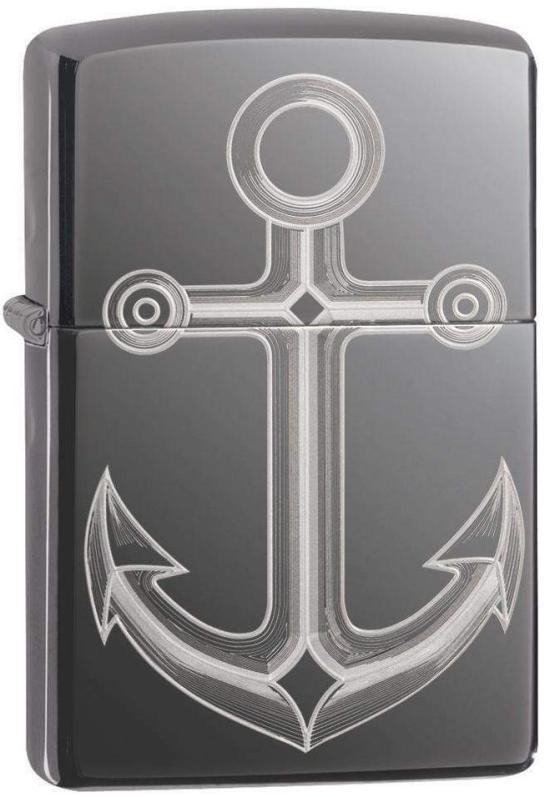 Öngyújtó Zippo Anchor 49028