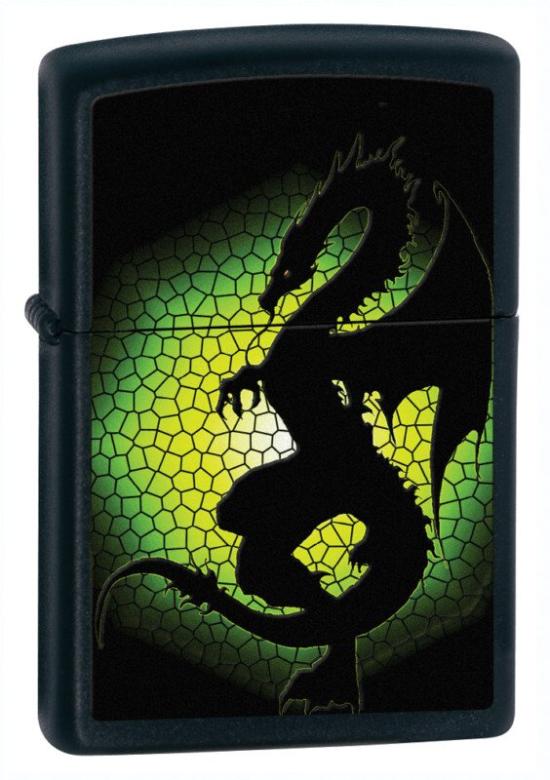 Öngyújtó Zippo Dragon 28135