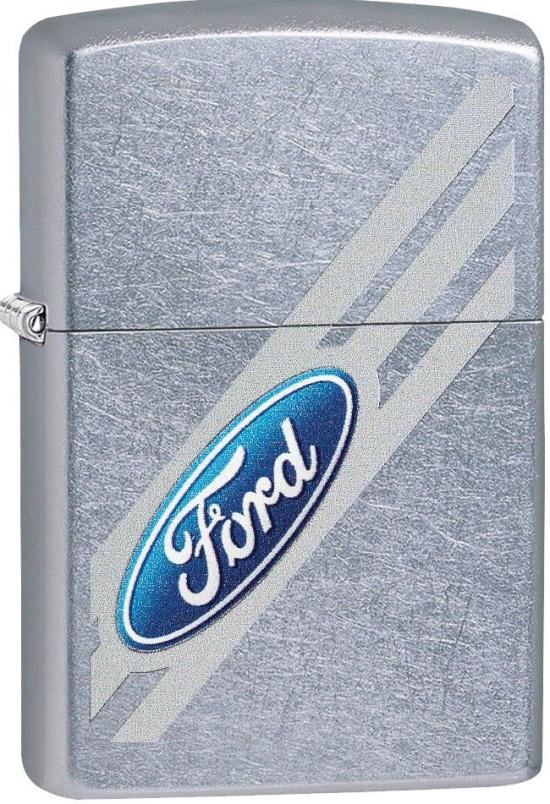 Öngyújtó Zippo Ford 29577