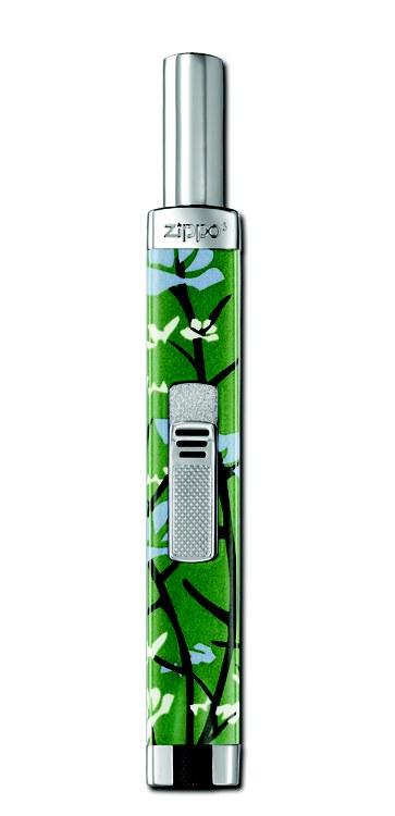 Öngyújtó Zippo Mini MPL - Asian Floral 09087