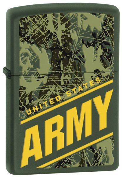 Öngyújtó Zippo United States Army 26345