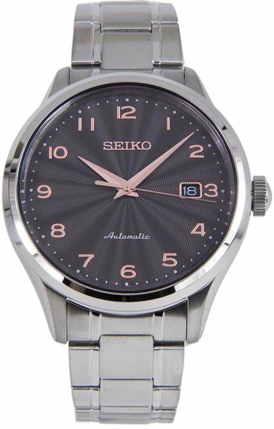 Karóra Seiko SRPC19J1 Automatic (Made in Japan)