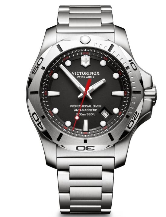 Karóra Victorinox INOX Professional Diver 241781