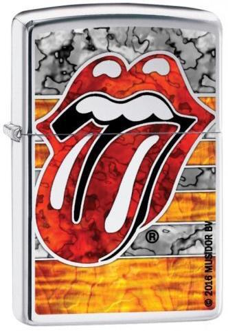 Öngyújtó Zippo The Rolling Stones 0068