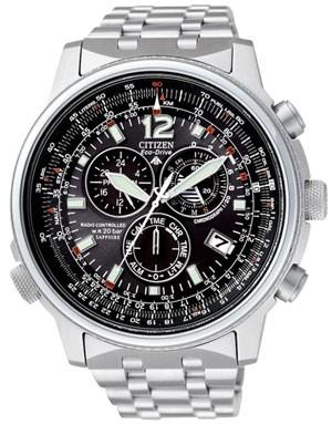 Karóra Citizen AS4050-51E Radiocontrolled
