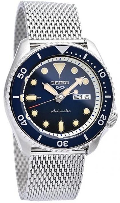 Karóra Seiko SRPD71K1 5 Sports Automatic