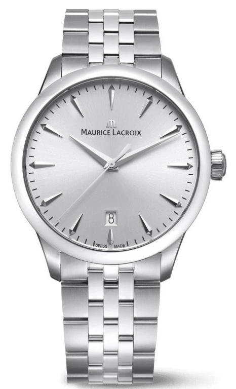 Karóra Maurice Lacroix 1975 Quartz 751007-SS002-130-1
