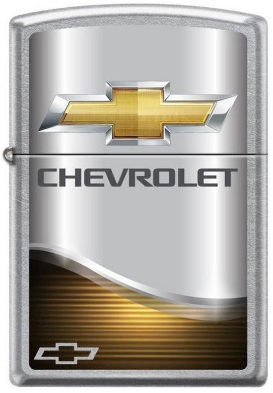 Öngyújtó Zippo 2811 Chevrolet