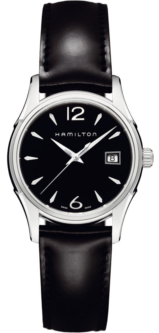 Karóra Hamilton Lady Quartz H32351735