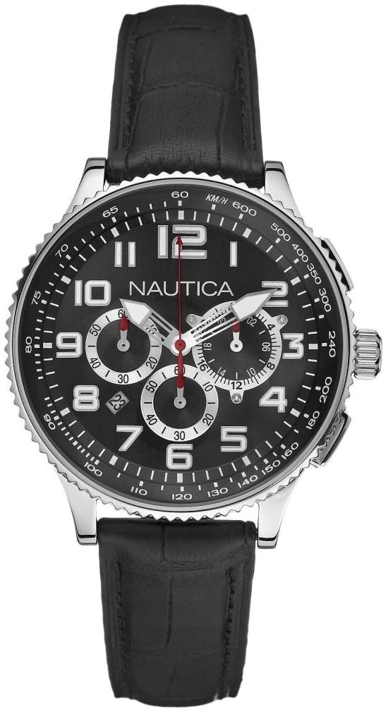 Karóra Nautica N22596M Chronograph 