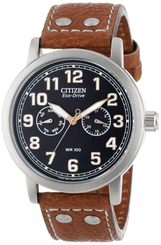 Karóra Citizen AO9030-05E Avion