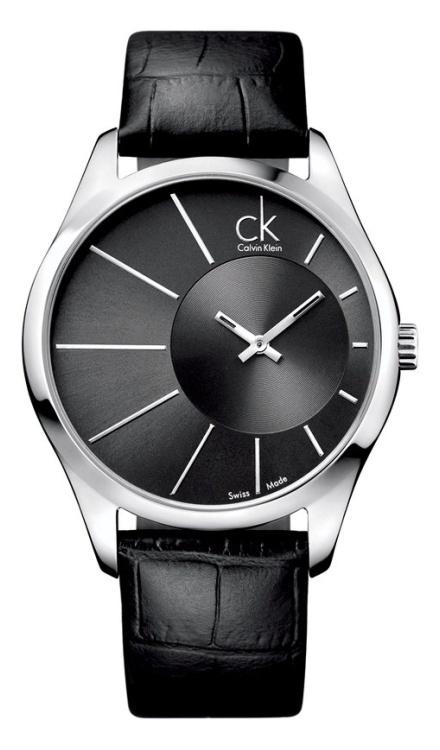 Karóra Calvin Klein K0S21107